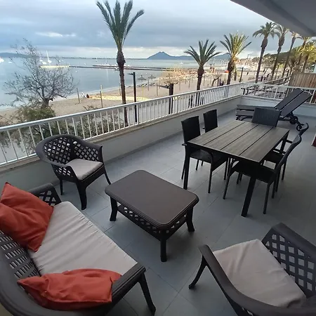 Jormar 112 Διαμέρισμα