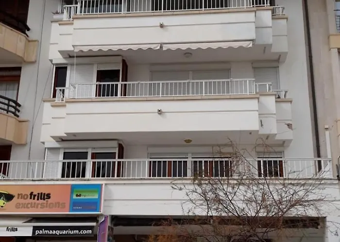 Jormar 112 * Port de Pollenca