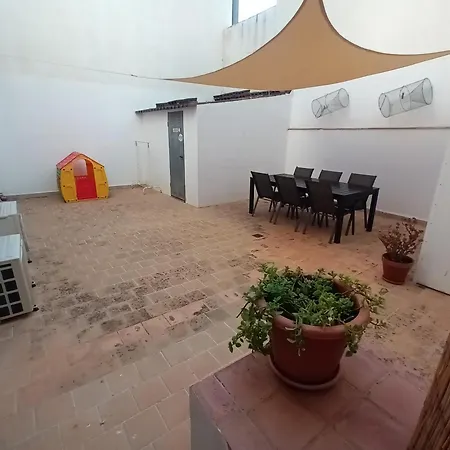Jormar 112 פורט דה פולנסה