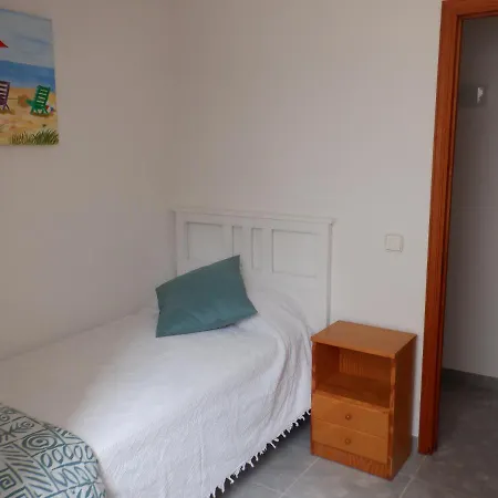 Jormar 112 Appartement *