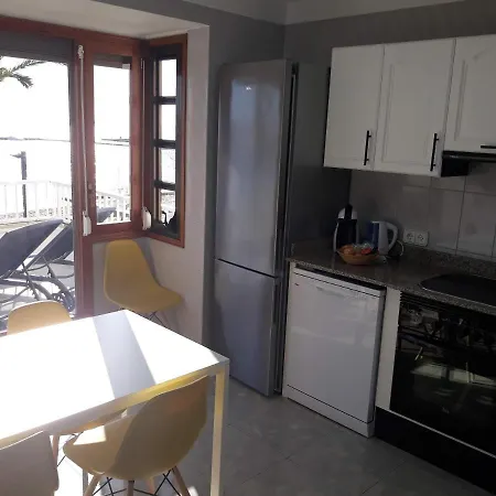 Jormar 112 Appartement *
