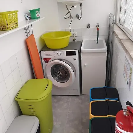Jormar 112 Appartement