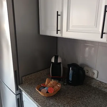 Appartement Jormar 112 *