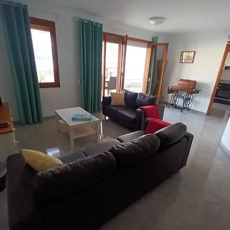 Jormar 112 Appartement