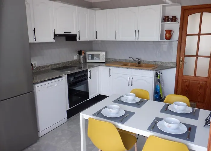 Jormar 112 Apartment Port de Pollença