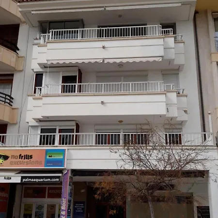 Jormar 112 * 波连萨港